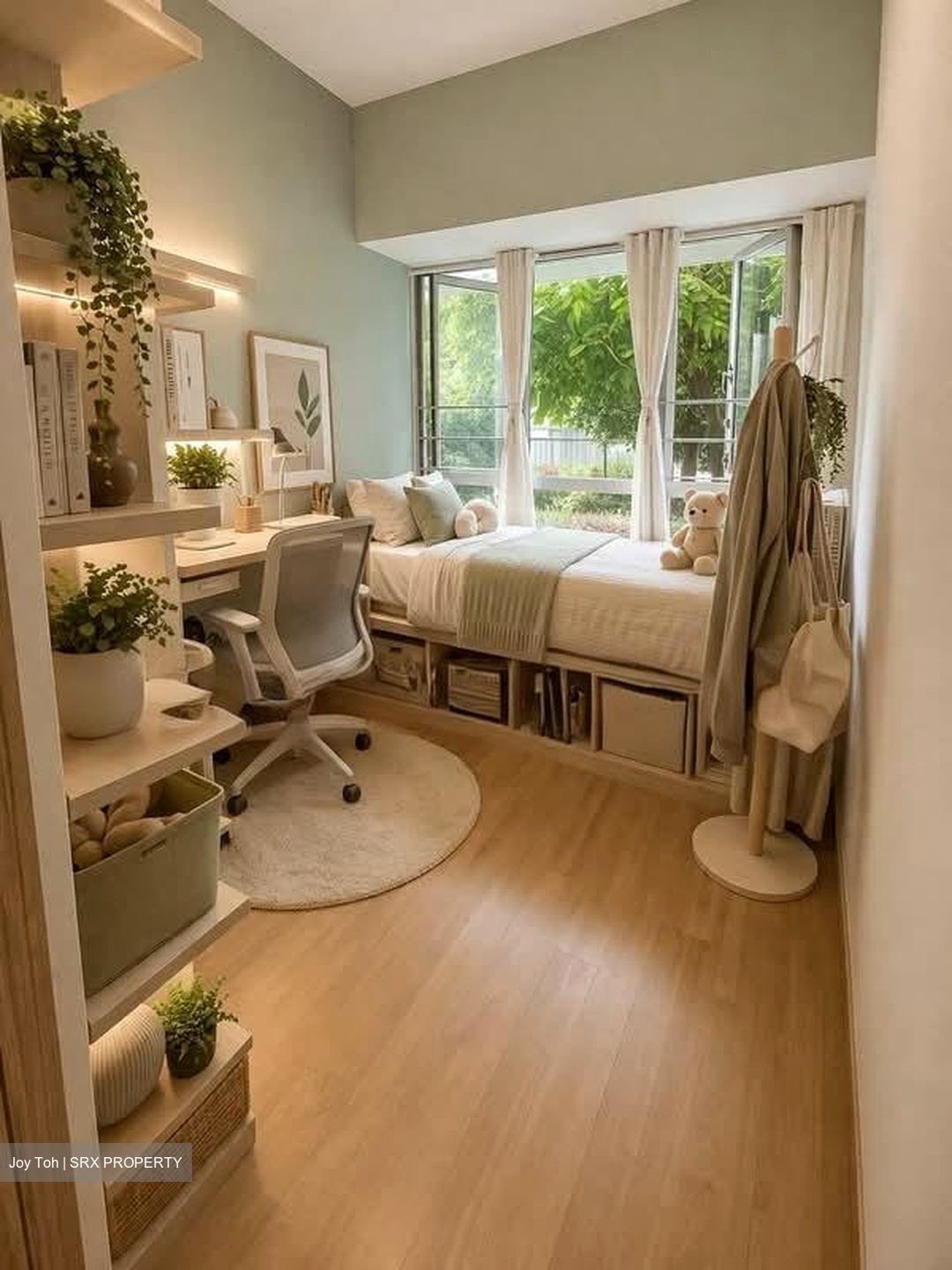 Trevista (D12), Condominium #569233141
